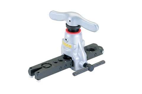 Bördel-Gerät - 1/4-3/8-1/2-5/8-3/4", 10417710000