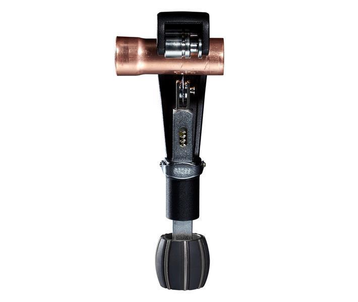 CPS BTC 500 Großer Rohrschneider 3/8" bis 2.5/8" (10 bis 67 mm)