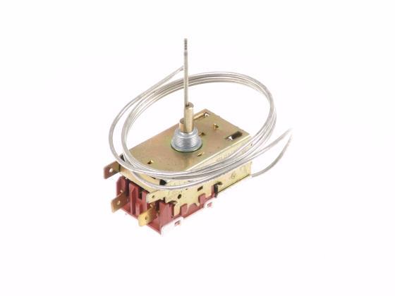 Thermostat RANCO K60-L2054000, max.+5,5/-25; min.-1/-7, L = 800 mm
