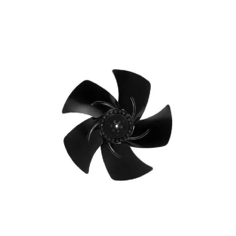 Maschine, Propeller