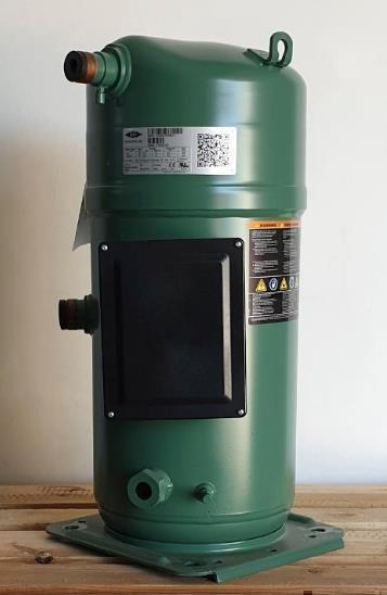 Hermetischer Scroll Verdichter Bitzer ORBIT 8 BOREAL, GSD80421VWB