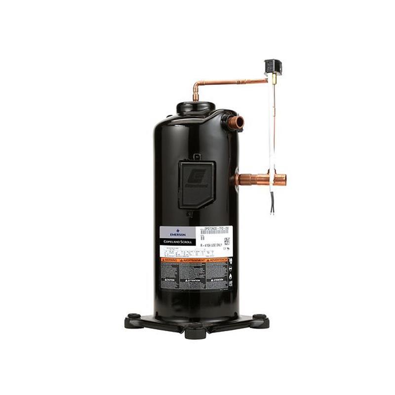 Verdichter Copeland Scroll, ZPD 91 KCE-TFD-422, R410A, 380 V, 50 Hz