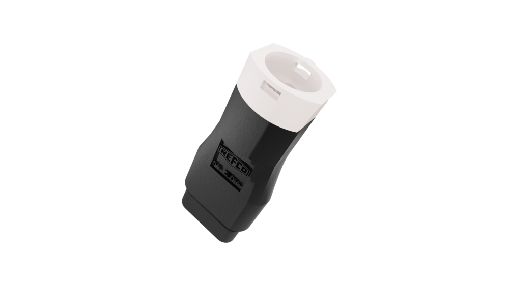 Refco Adapter AP-mL für VAMP Kondensatpumpe 3 Stück
