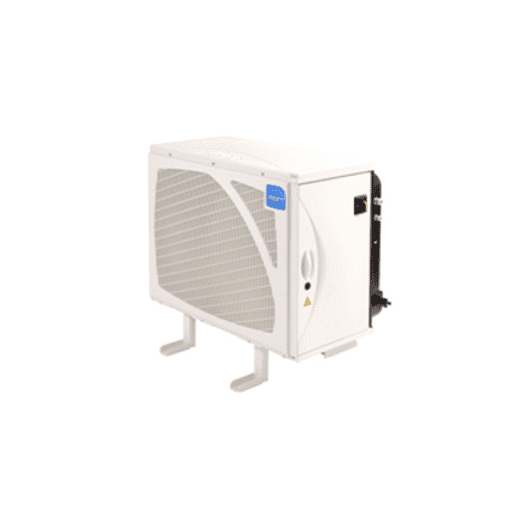 Tecumseh Verflüssigungssatz vollhermetisch Silensys AJ2 SILAJV4511Y-TX