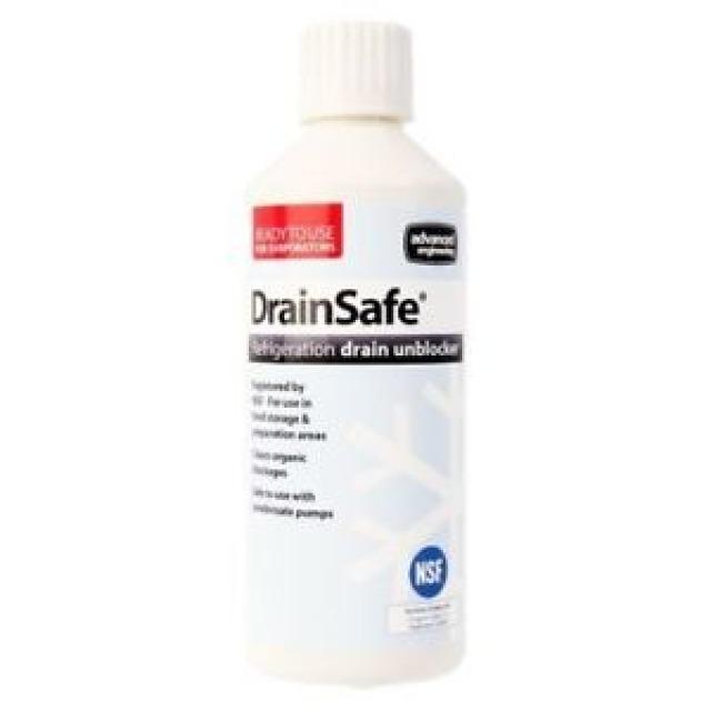 Advanced DrainSafe 500ml S010257D Hochleistungs-Kondensat-Abflussfrei NSF