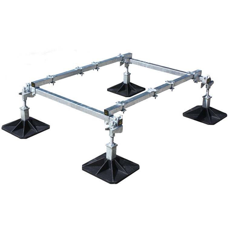 Aspen Big Foot Multi-Frame BN9731 XL (1,5m x 1,2m)