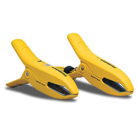 Job Link® System Premium Rohrklemmensonde für große Rohrdurchmesser (3/4 Zoll bis 4 1/8 Zoll) JL3LC FIELDPIECE