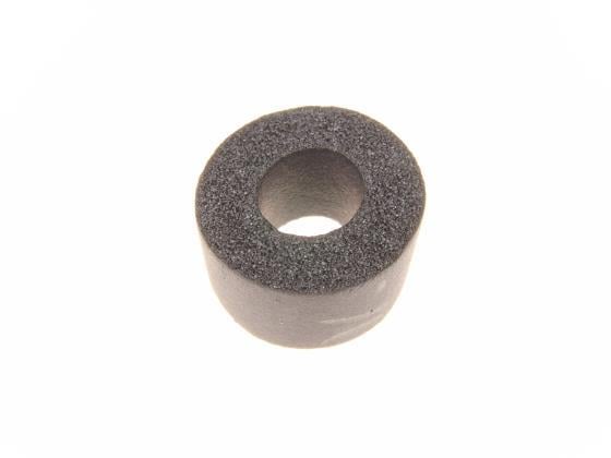 Rohrisolierung 12 mm, Dicke 9 mm, Länge 2 m