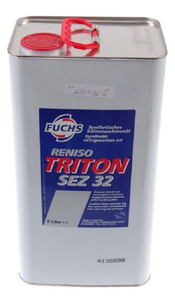 Esteröl Fuchs Reniso Triton SEZ 32 (5l)
