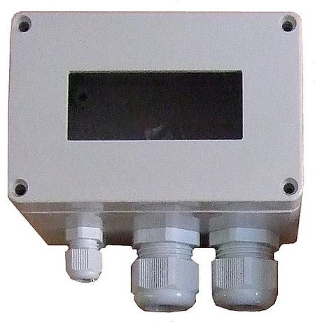 Dixell / Copeland Wandgehäuse WAG00000 Wandmontage-Gehäuse für XR..C