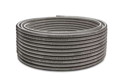 Flexibles Rohr aus Edelstahl DN32 - 30mtr/Rolle - AISI304, 10416430000