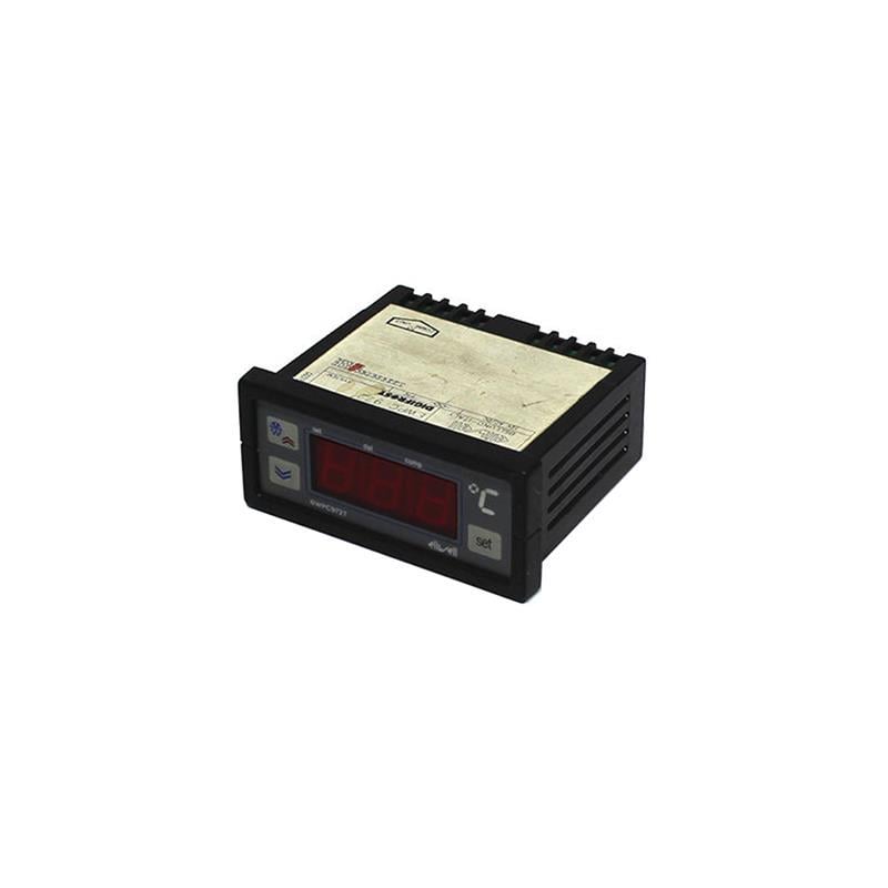 Kühlstellenregler ELIWEL ICPlus 915 LX NTC 230V/8A, 230V/8A 