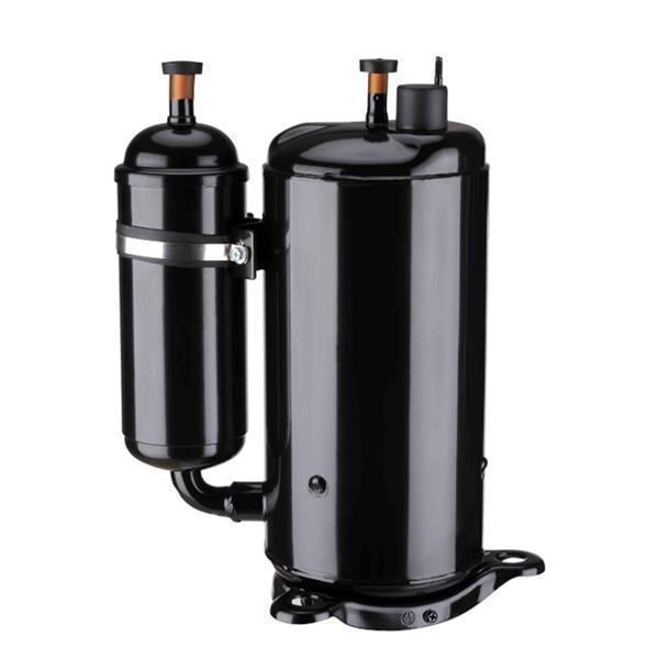 Verdichter HITACHI BSD122DT, R134A, 220-240V/1F/50Hz, 1,70 kW