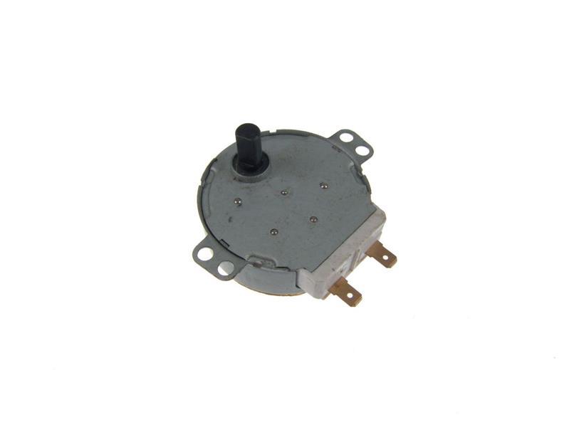 Mikrowellen Drehmotor für Teller 3,5 W - 3 U/Min, (10 mm)