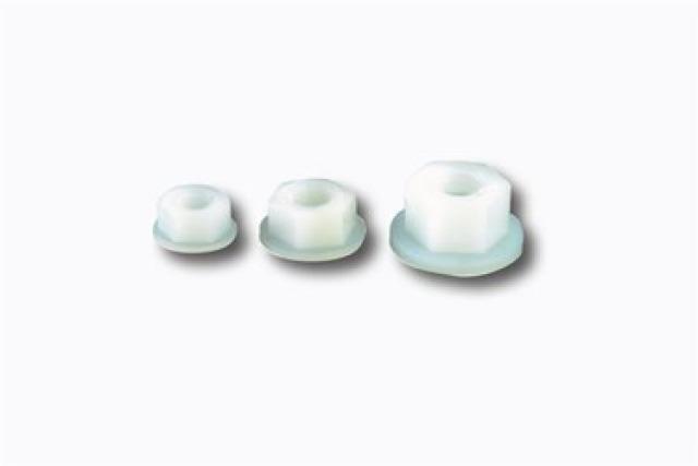 Sechseck-Mutter M10 - Nylon