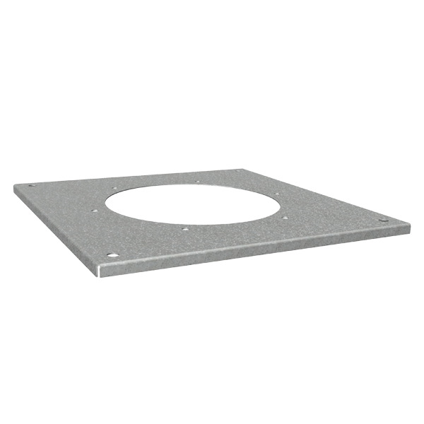 Reventon Optionales Zubehör Ventilator / Adaptationsplatte STORM M – kompatibel mit STORM & STORM PRO: 315 AC, 315 EC, 355 EC, 400 AC