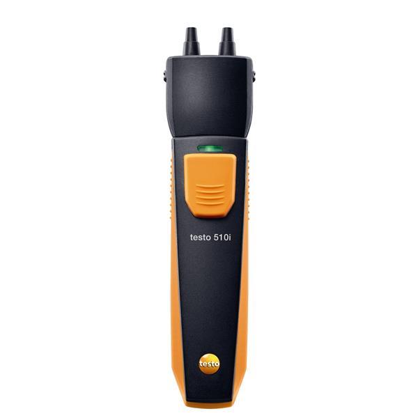 testo Smart Probes Heizungs-Set - mit Smartphone-Bedienung