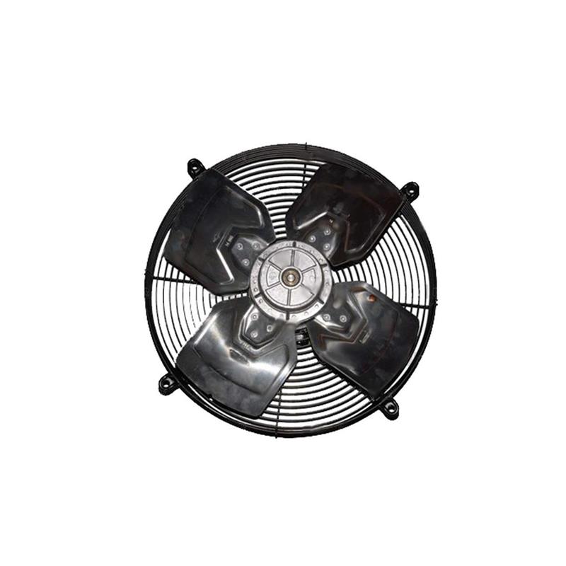 Ventilator drückend Ziehl-Abegg (FN), d = 560 mm, 3~400V, 50 Hz, 4-polig, FN056-VDQ.4M.A7P2