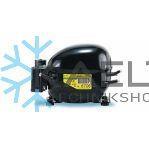 Verdichter SECOP / Danfoss NLX15KK.3 HBP/LBP R600a, 220-240V, 172W (-25°C)