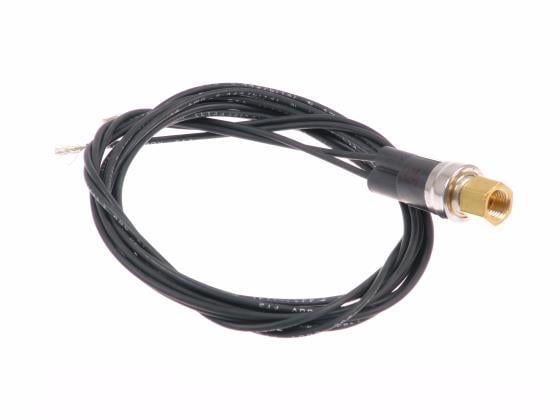 Mini-Druckschalter Johnson Controls, P100 CP-52D, NC, 23,3 - 27,99 bar