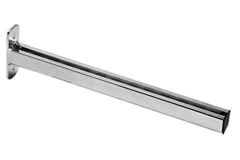 Alixo Wandkonsole verzinkt - Profil 38X40MM - L=520MM - 140KG+140KG - pro Stück