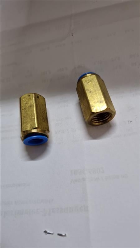 Munition, Waffe