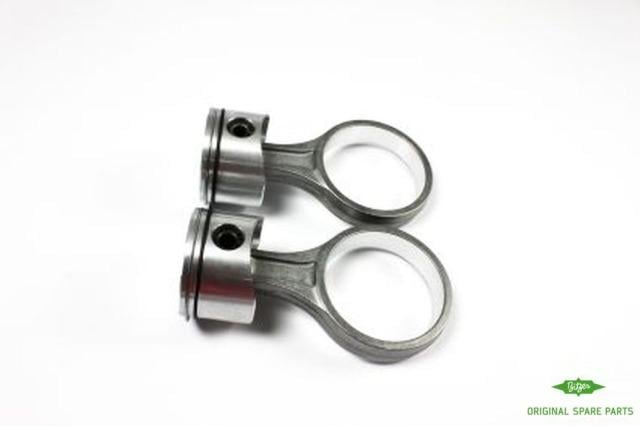BITZER Pleuel/Kolben 30229847 KPL. für 4TES-