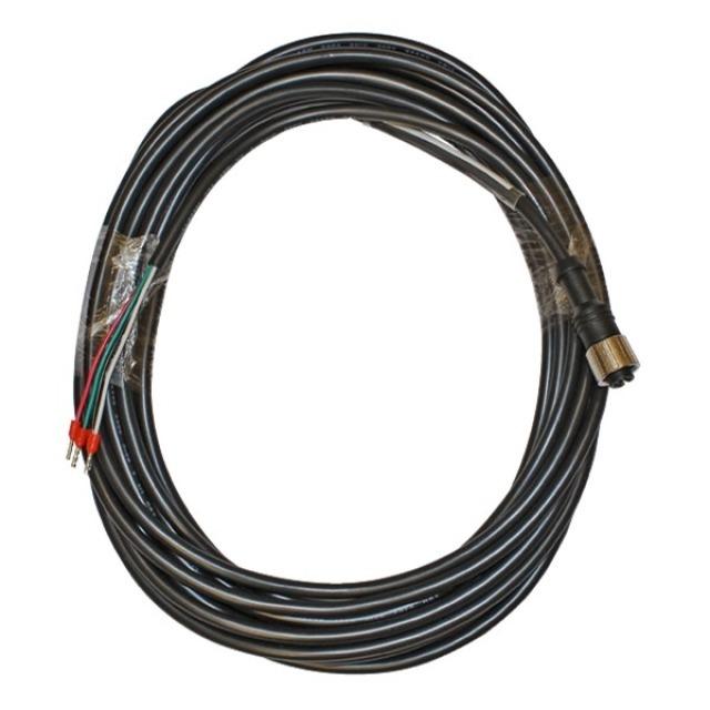 Danfoss ETS/KVS 034G2200 Kabel 8m M12 Anschluss