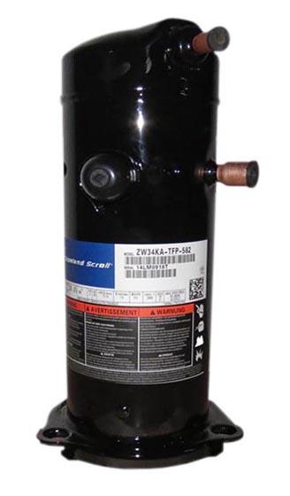 Copeland SchneckenVerdichter ZW34KA-TFP-582, R22, R407C, 380 - 420V