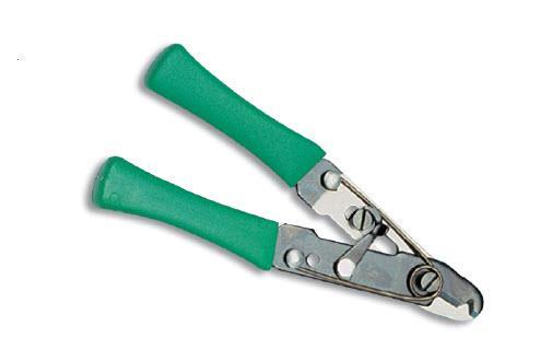 Kapillarrohr Schneidezange