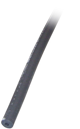 Längenstab, Metallstab, Stahlrohr, Rohr, Grau