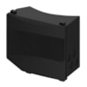 Danfoss Klemmkasten 120Z0458, Elektro-Anschlussbox für SH180, 240, 300, 380