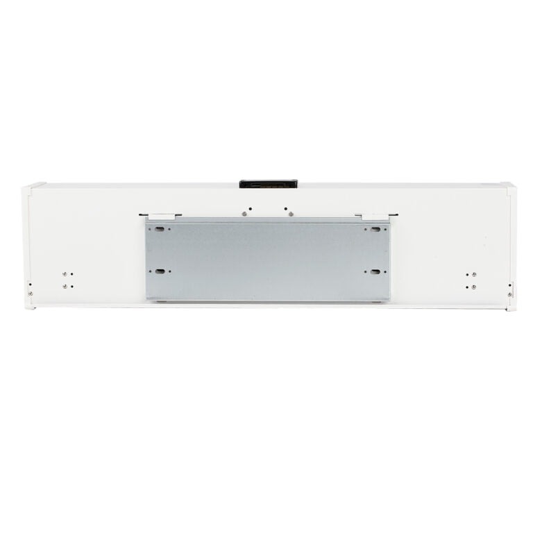 Reventon Elektrischer Warmluftschleier AERIS E-1P Serie 230V AC AERIS 100E-1P*
