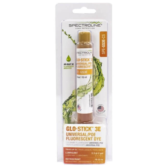 Aspen Spectroline Additiv SPE-GS3E-P6 15 ml