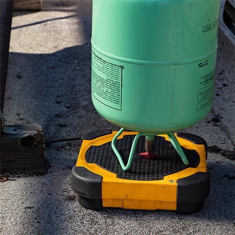 Drahtlose Kältemittelwaage SRS3 FIELDPIECE
