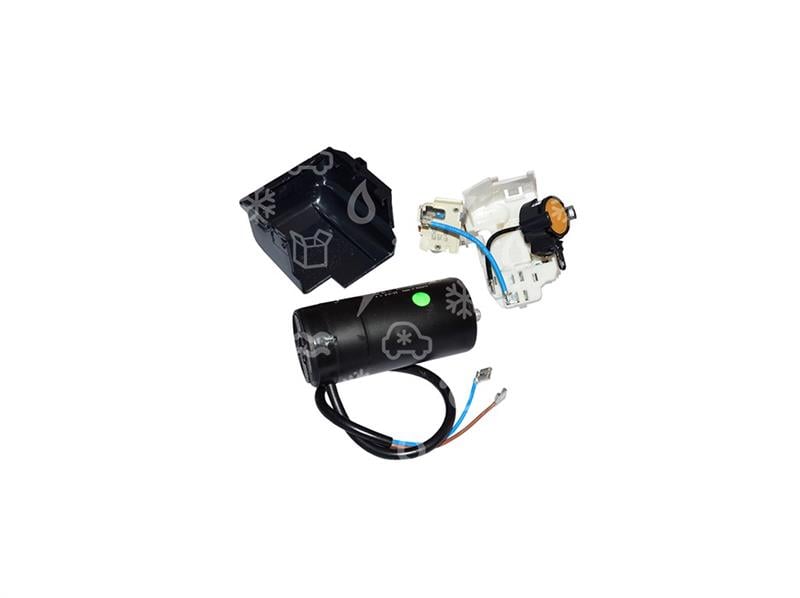 Adapter, Elektronik