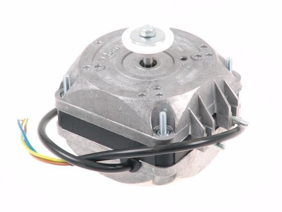 Lüftermotor Universal, Leistung/Strom 16/70 W, 0.43 A 