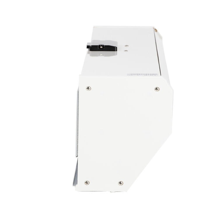 Reventon Elektrischer Warmluftschleier AERIS E-1P Serie 230V AC AERIS 100E-1P*