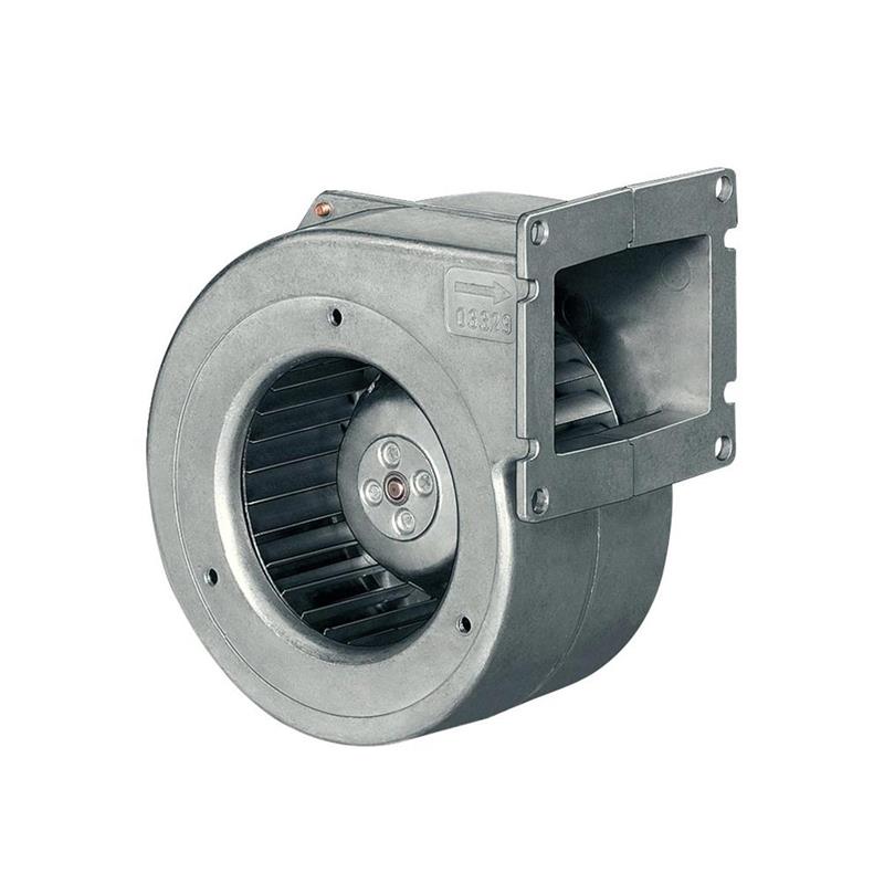 Radialventilator EBM PAPST, 85 mm, G2E085-AA01-01