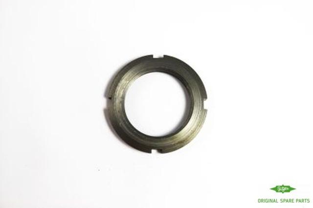 BITZER Nutmutter 38121401 Mutter für 4H bis 6F.2 M40X1,5
