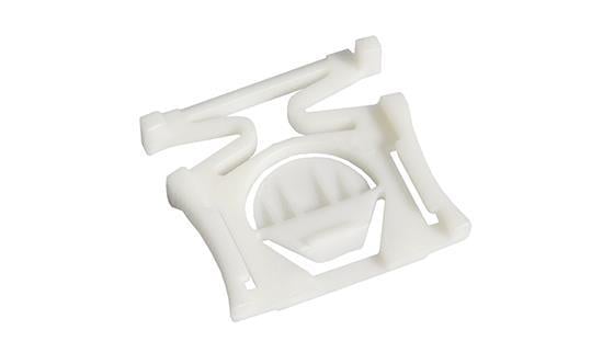 Schiebeklemme für Dixell / Copeland, 32 x 74 mm