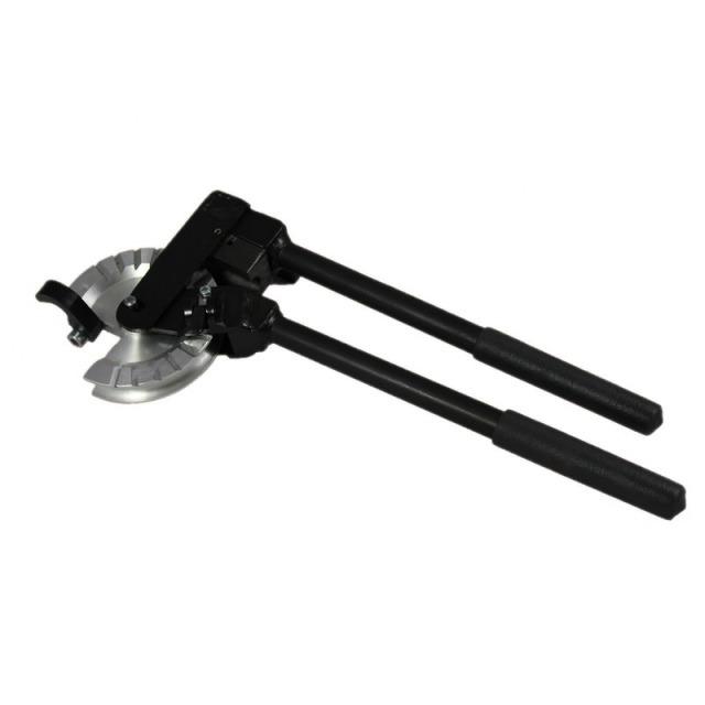 RH 9000800 Zweihandbiegezange für weiches Kupferrohr 16mm Biegeradius bis 180°