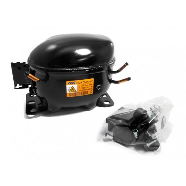 Verdichter ACC HMK70AA, LBP - R600a, 220-240V