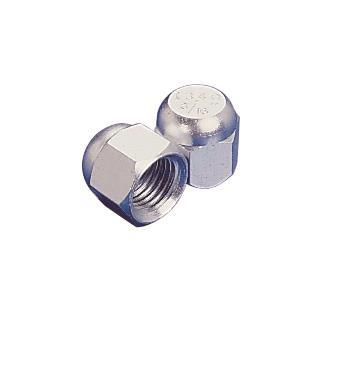 Abschlusskappe - 3/16" (3/8"-24)