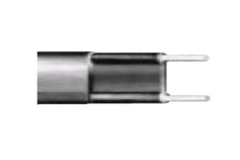 Selbstregelnder Heizband 8x4 mm 28 Watt/m 1m