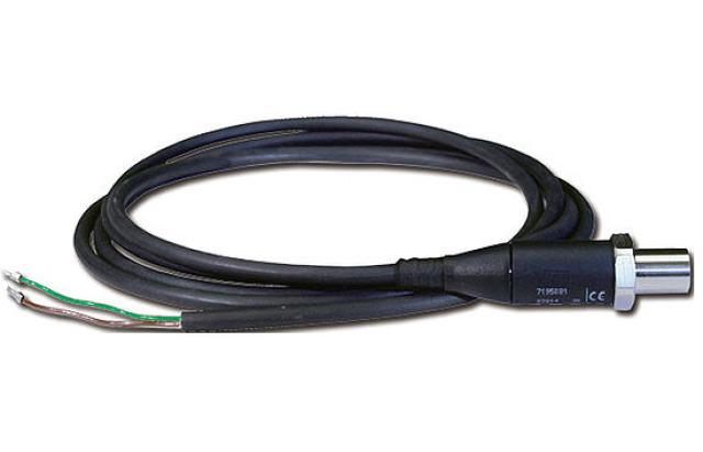 Ziehl Abegg MBG-30I 384000 Drucksensor 4-20mA 0-30 bar