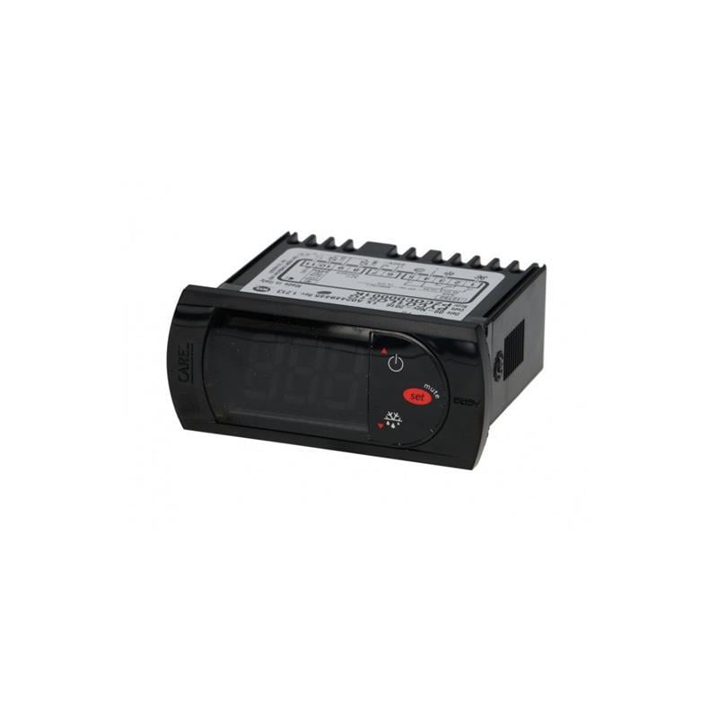 Kühlstellenregler CAREL PYCO1LO51G, 1 NTC, 230V 50/60Hz