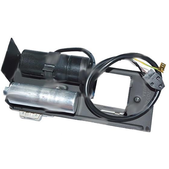 Elektronik für Verdichter SECOP / Danfoss SC18CL