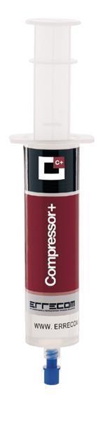 Errecom Compressor+ 6ml für Burn-Out, Reconditioner für Kreisläufe bis 0,4L Öl
