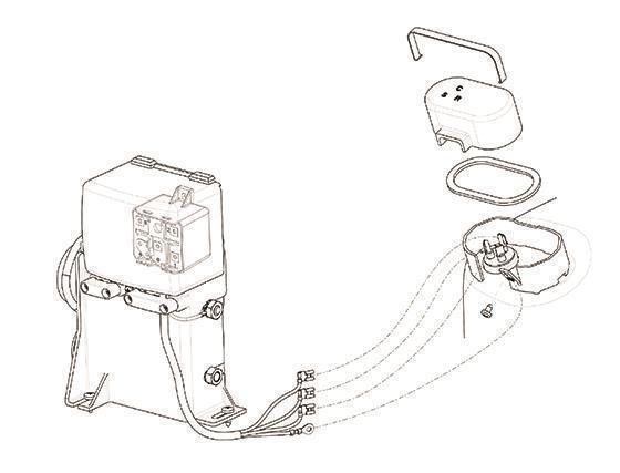 transformator, pumpe, pumpeneinheit, luftpumpe, ventilsystem